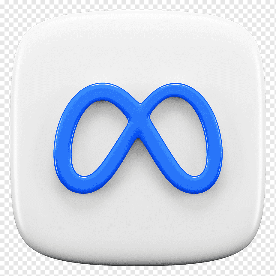 png-transparent-meta-social-media-logo-social-media-logo-social-brand-3d-icon